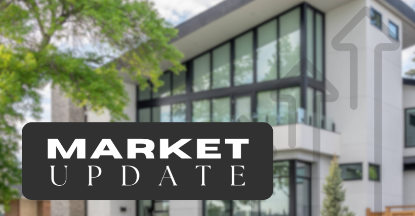 Monthly Market Update